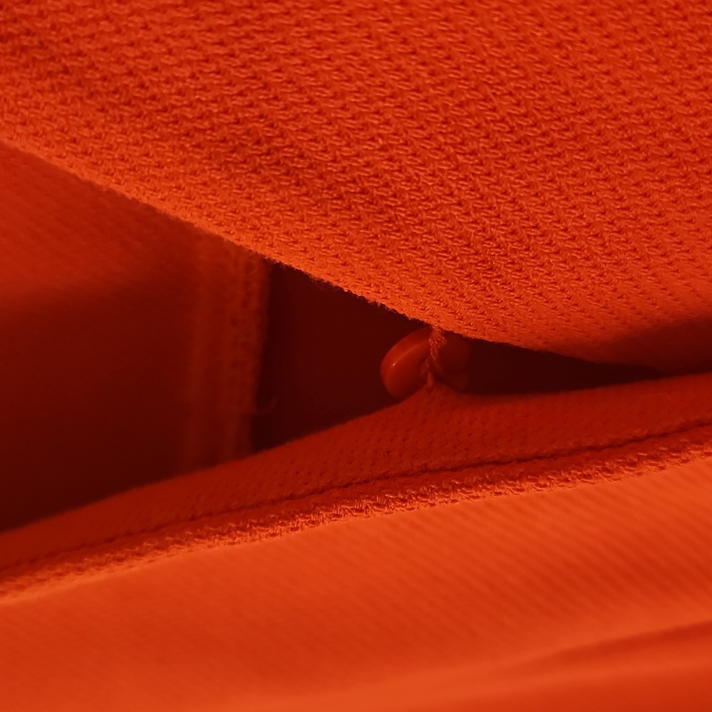 French Connection High-Low Hem Blouse - Picture 3 of 5